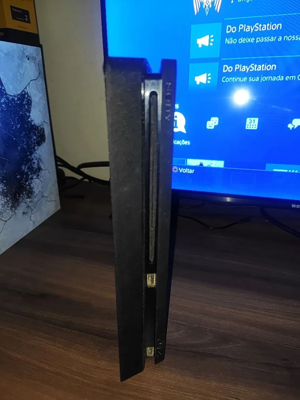 Ps4 Slim 1Tb - Foto 3