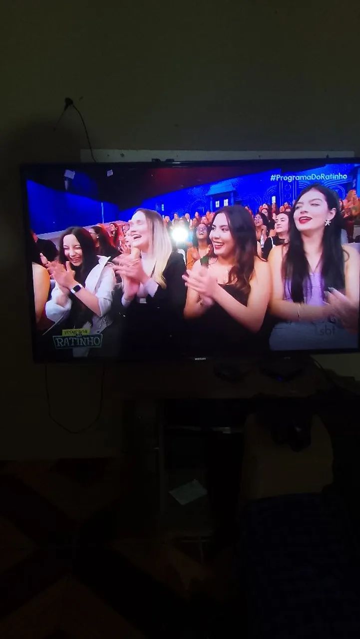 Tv Samsung 55 polegadas