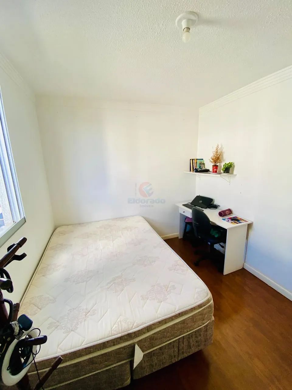 Apartamento para alugar em Campinas, Parque das Constelações, com 2 quartos, Parque Cetus - Foto 5