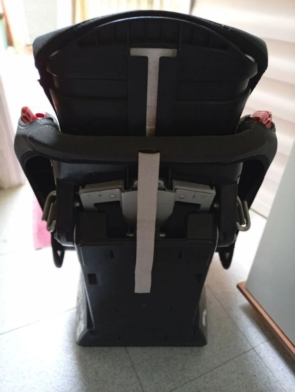Cadeirinha Borigotto  - Foto 4