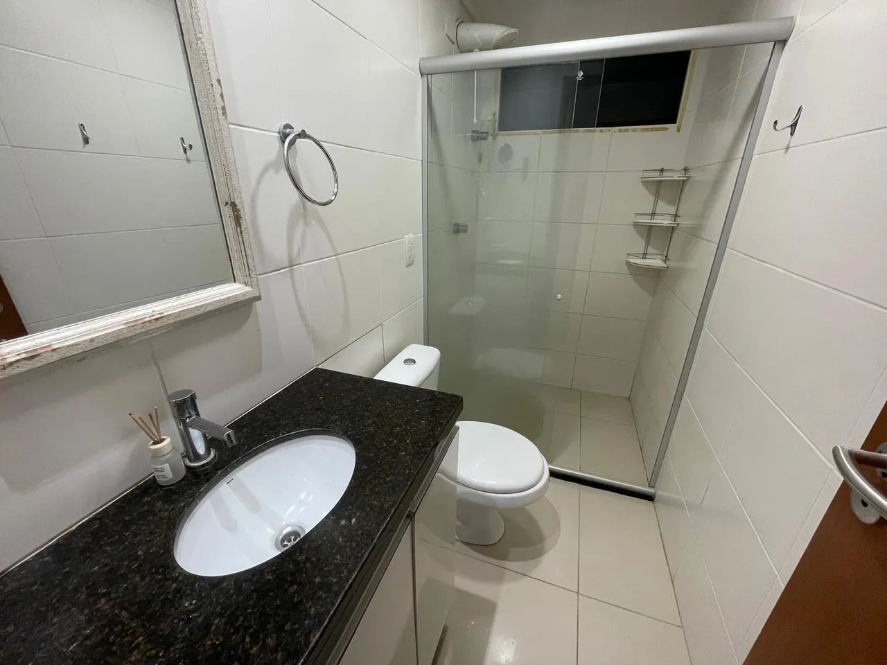 Alugo Quarto e Sala na Jatiúca  - Foto 5