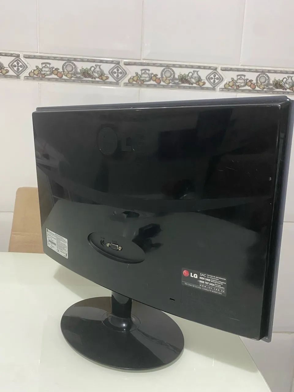 Monitor  - Foto 3