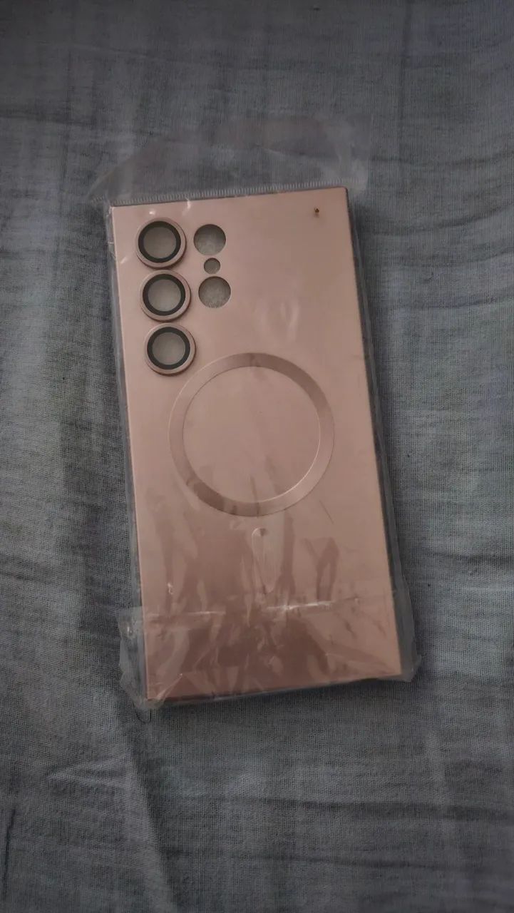 Capa S24 Ultra - Para Doação 