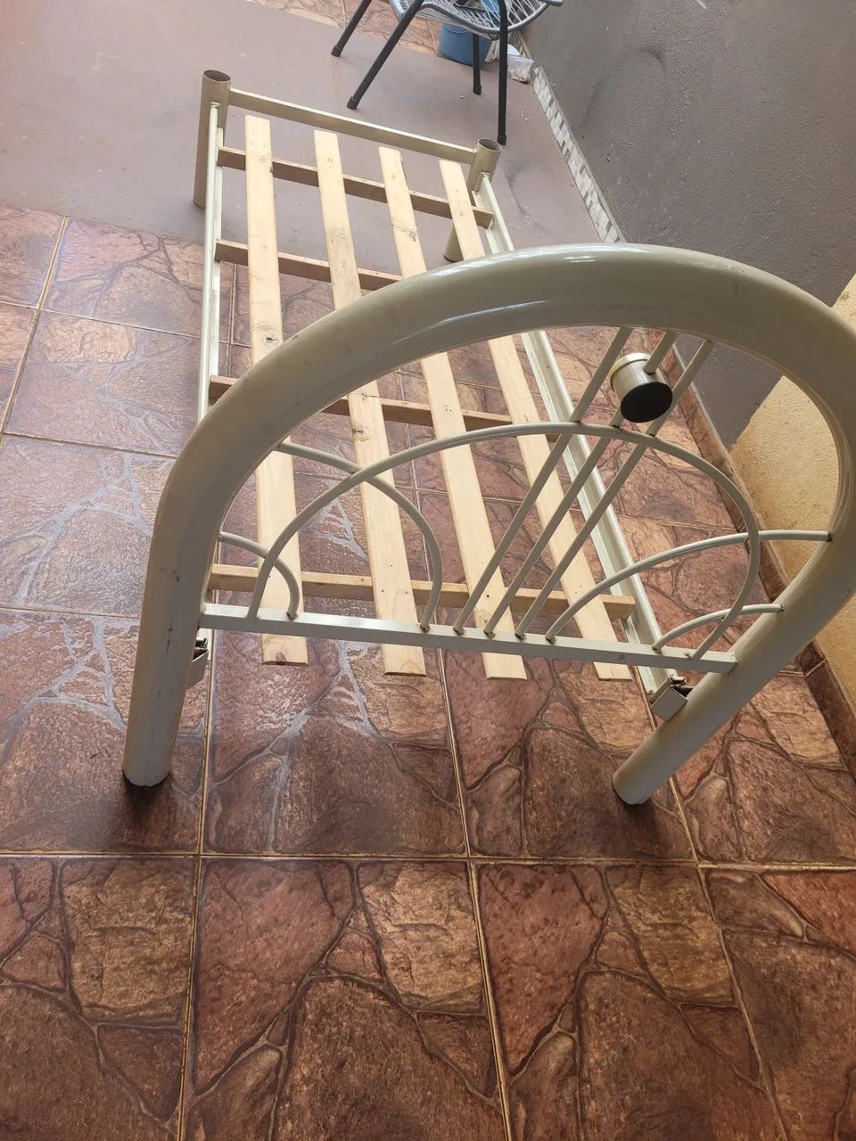 Cama de solteiro  - Foto 3
