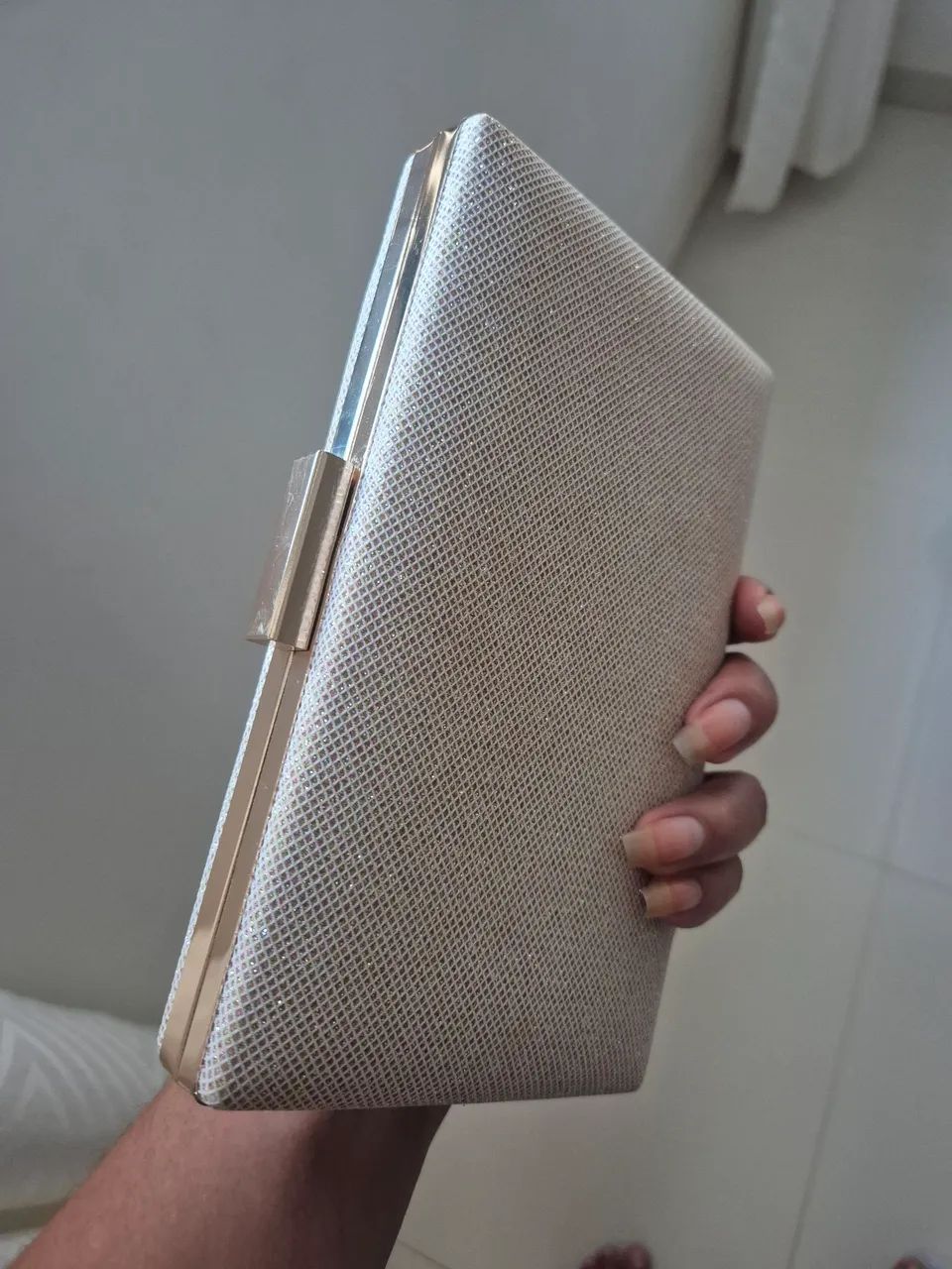 Bolsa Clutch  - Foto 4
