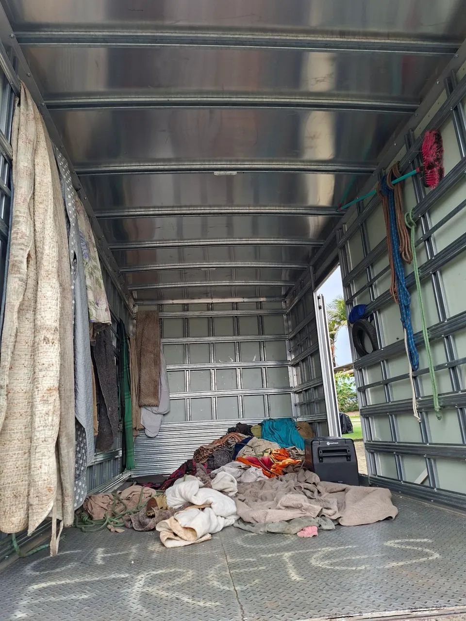 MERCEDES BENZ SPRINTER 517 - Foto 3