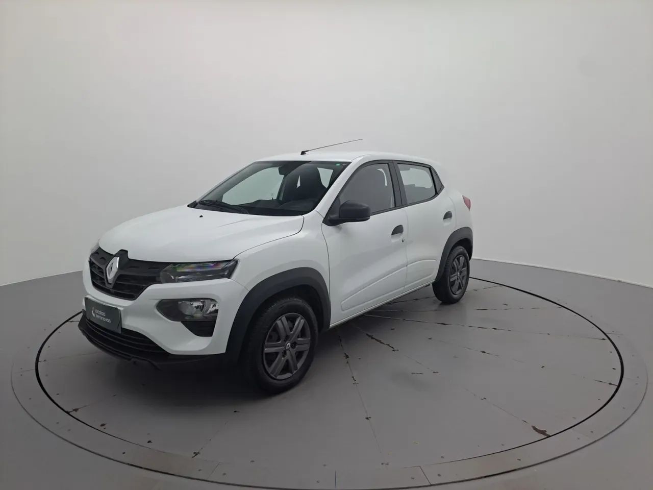 Renault Kwid 1.0 Zen 2025