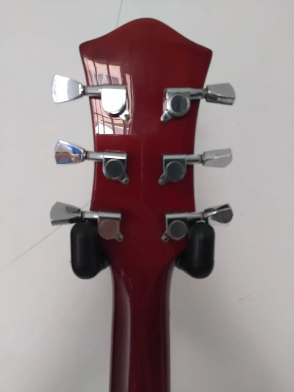 Guitarra Memphis MSG 100 - Foto 3