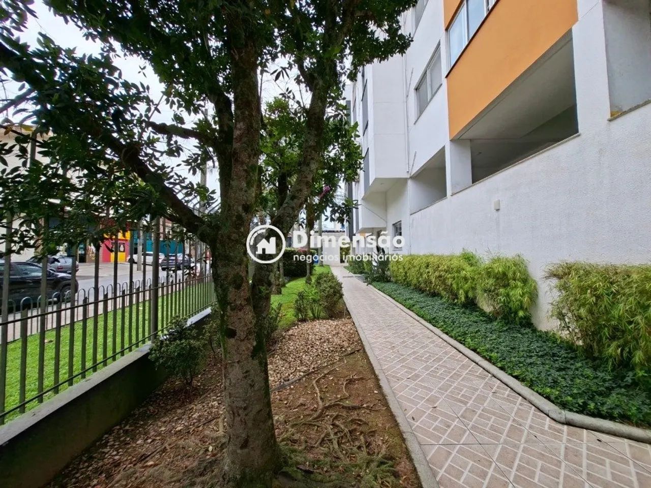 APARTAMENTO DE 1 QUARTO COM VAGA DE GARAGEM , CARVOEIRA - UFSC - Foto 4