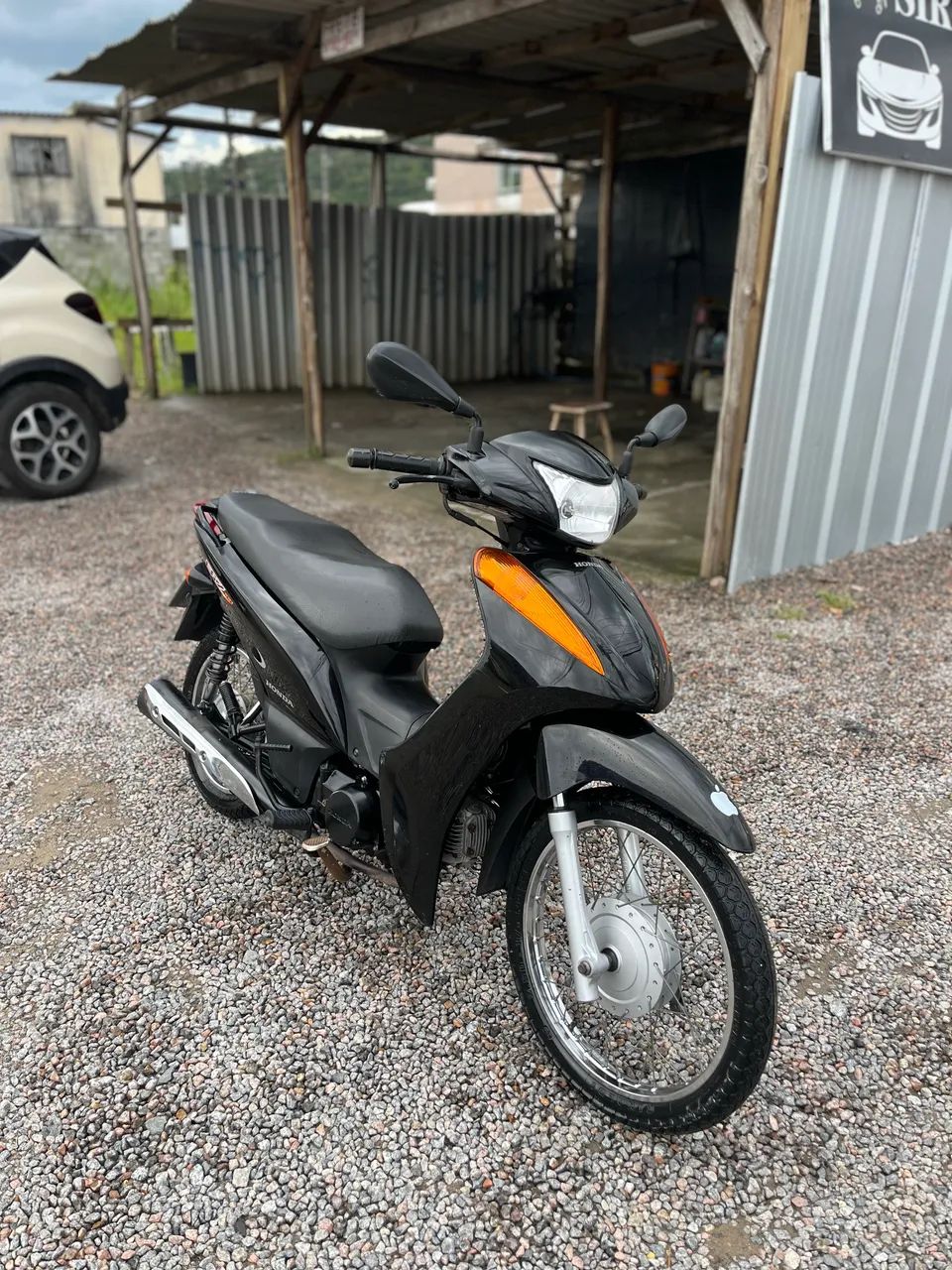 Honda biz  - Foto 3
