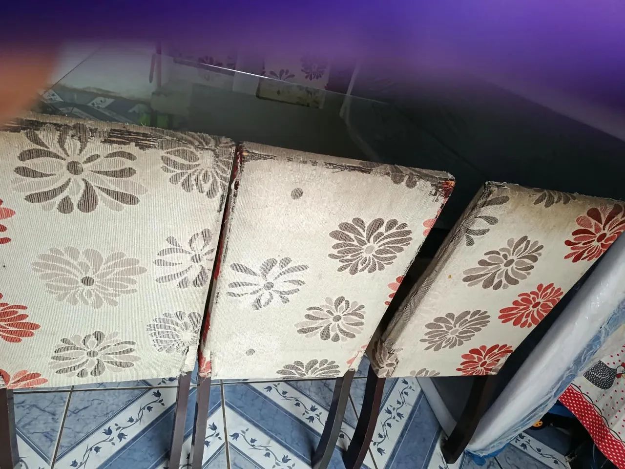 Mesa vidro - Foto 2