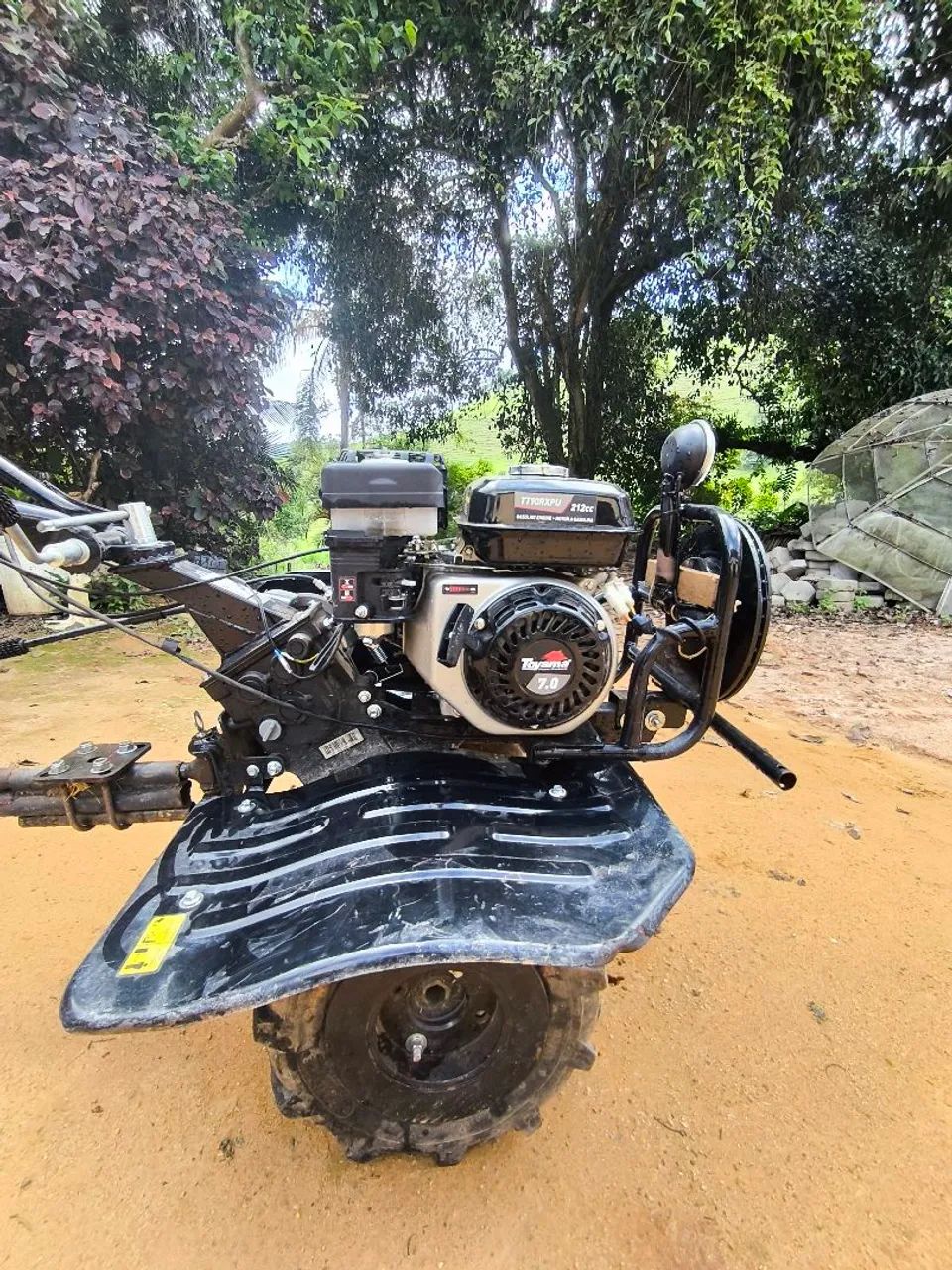 Vende-se tratorito  - Foto 4