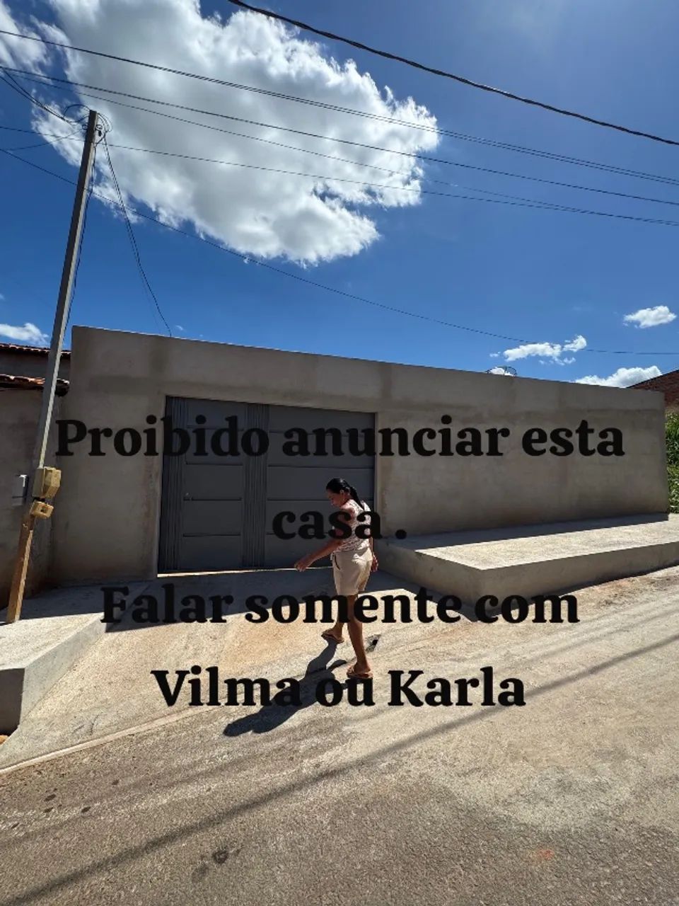 Casa 3 quartos no bairro tropical  - Foto 2