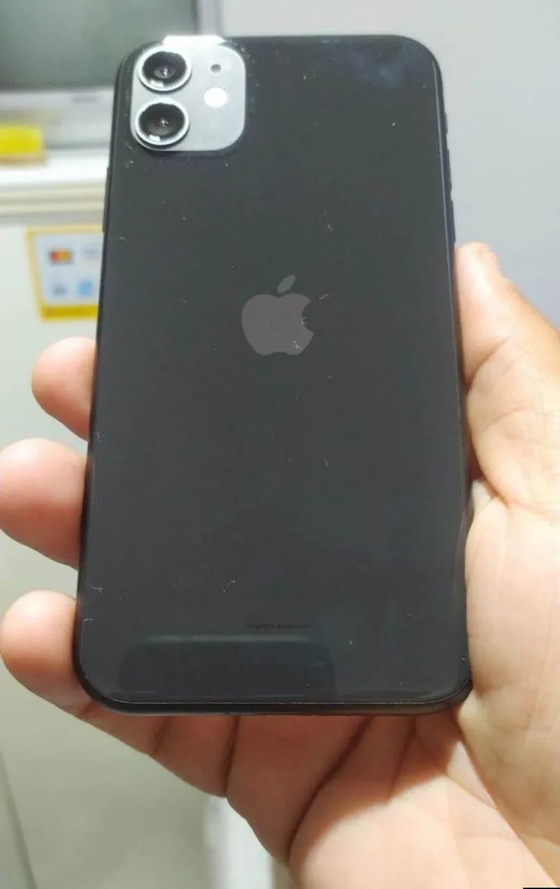 iPhone 11 64 Gb - Foto 5