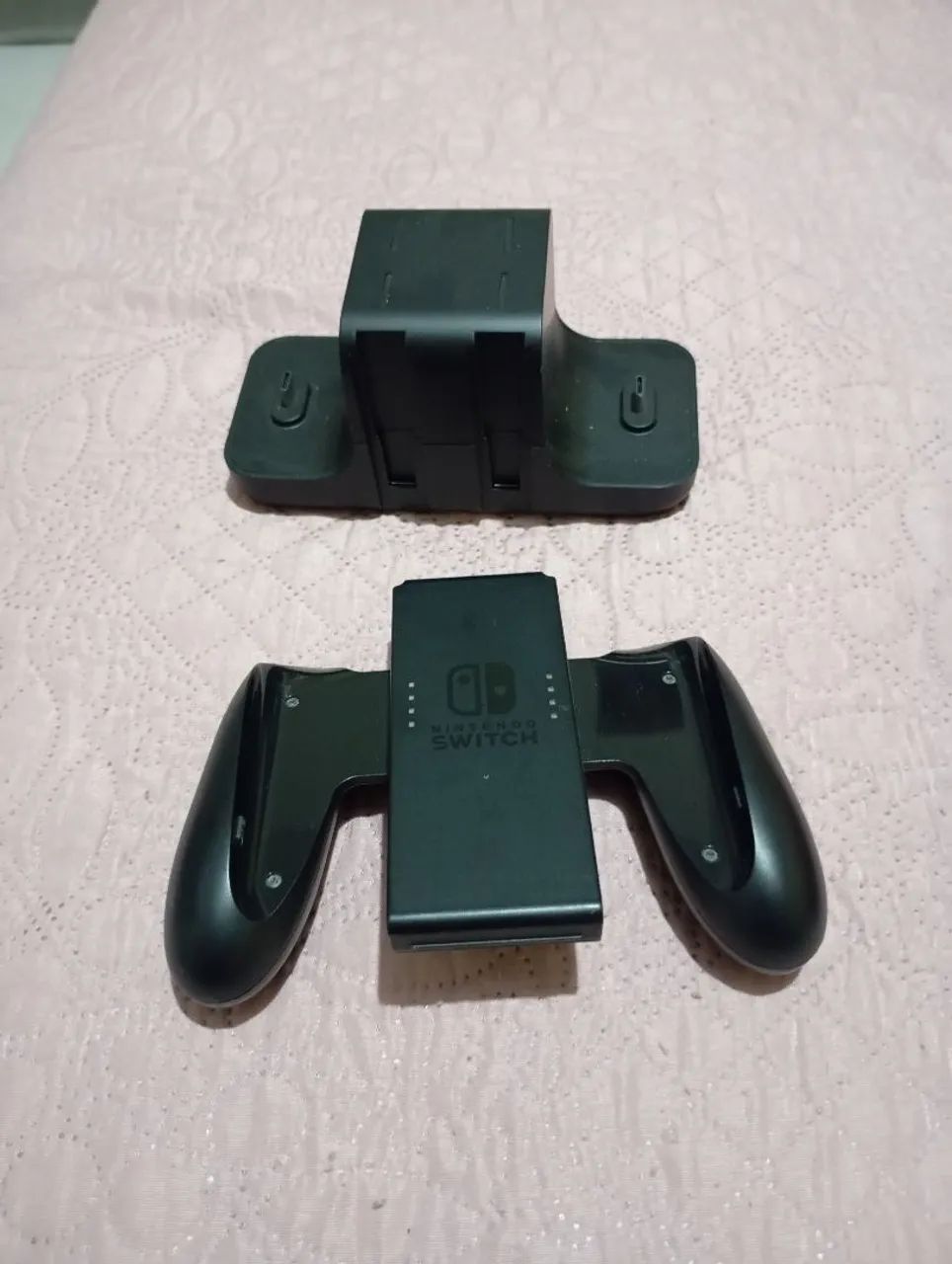 Troco no Nintendo switch desbloqueado por Xbox series ou ps4 pro