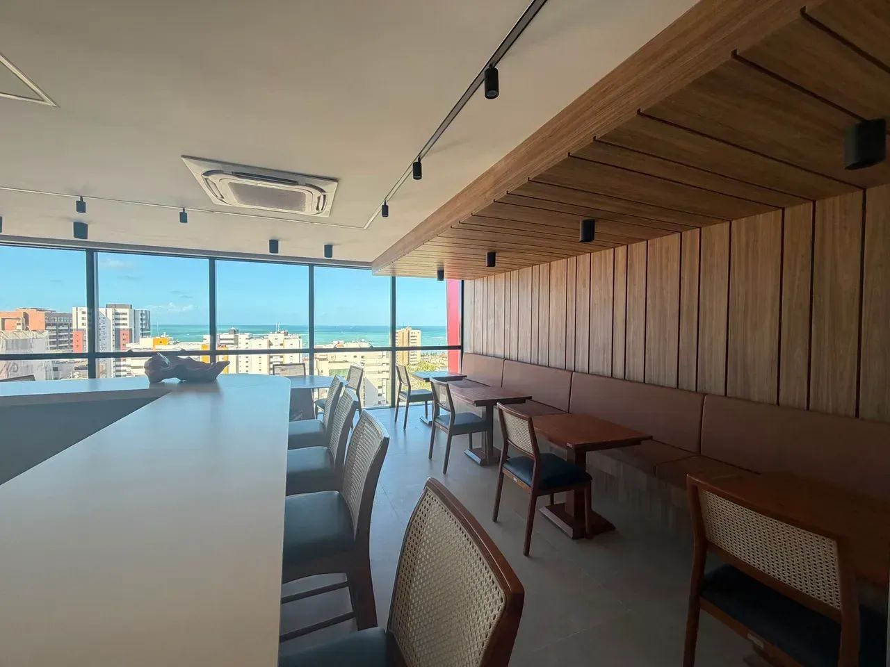 Excelente apartamento na Praça Vera Arruda - Foto 2