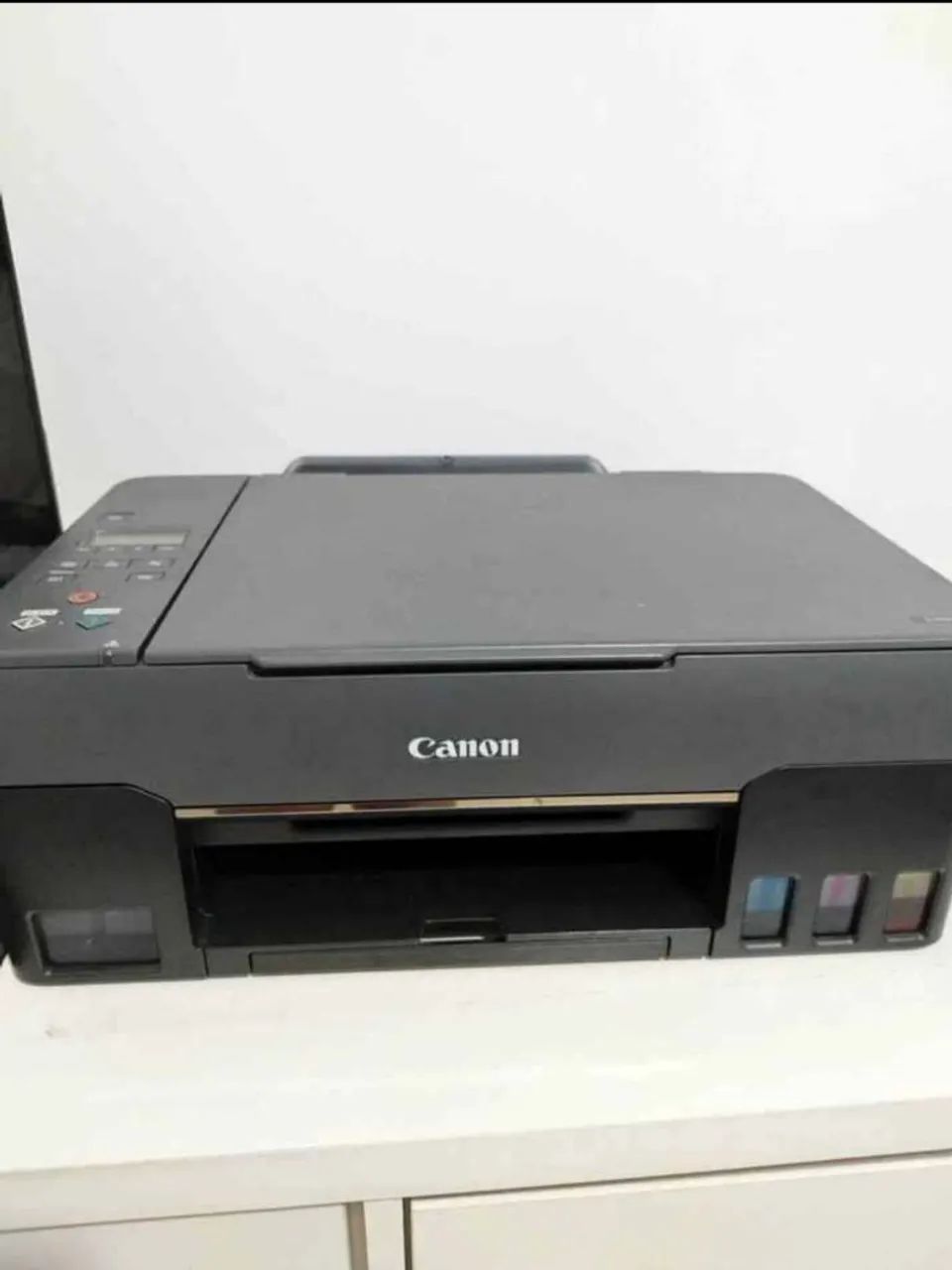Impressora Canon 