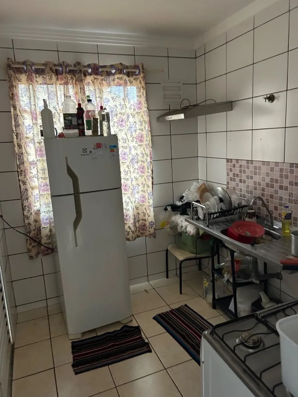 Casa, 2 quartos, quintal grande. - Foto 5