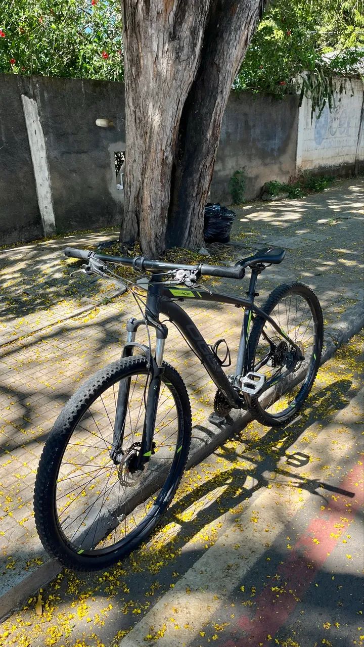Bicicleta  - Foto 4