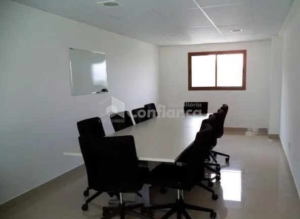 Sala Comercial para Locação no Edificio Premium Business no Pici - Fortaleza/CE - Foto 4