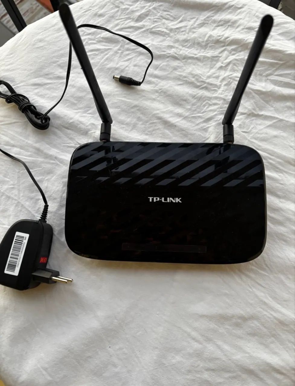 Roteador TP-LINK