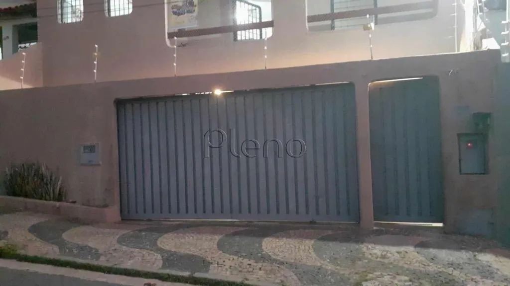 Casa à venda em Campinas, Jardim Proença, com 3 quartos, com 236 m² - Foto 2
