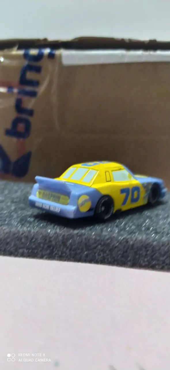 Miniatura cars usado - Foto 2