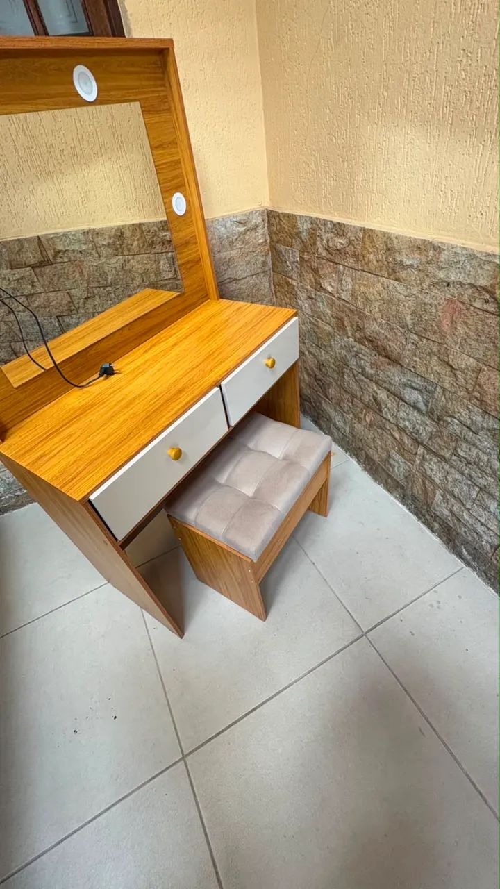 Penteadeira nova  - Foto 4