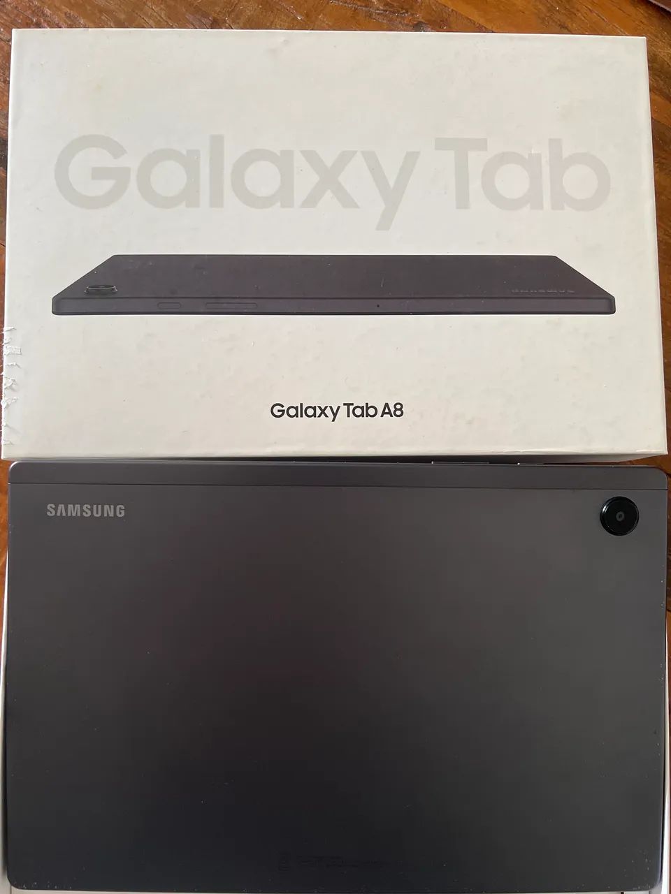 Samsung Galaxy Tab A8