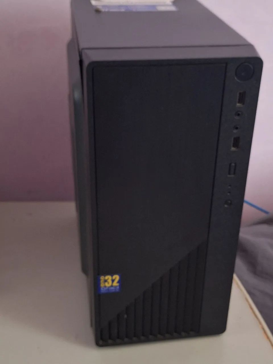 Computador Básico