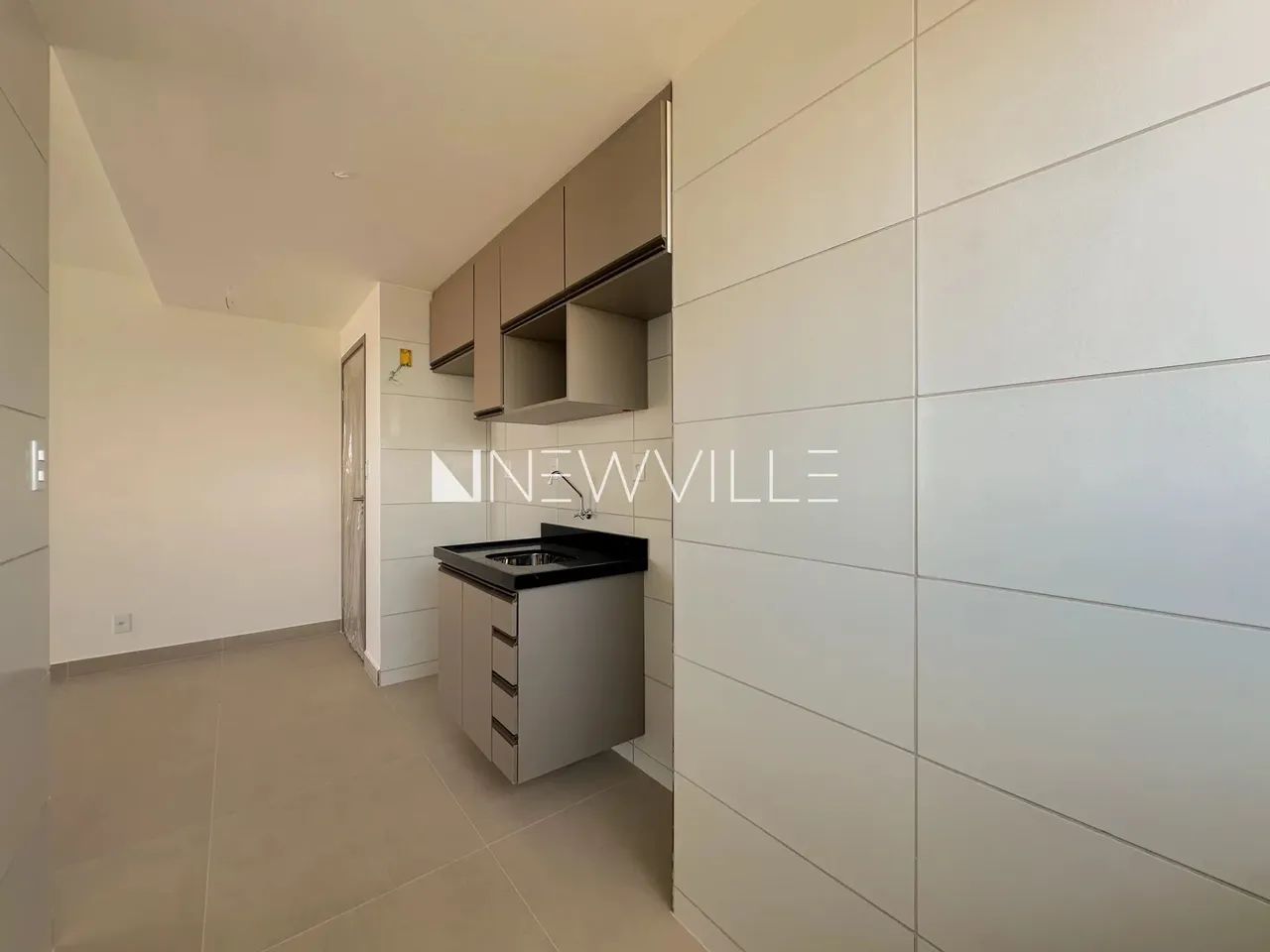 Apartamento de 1 quarto para locação em Piedade - Foto 11