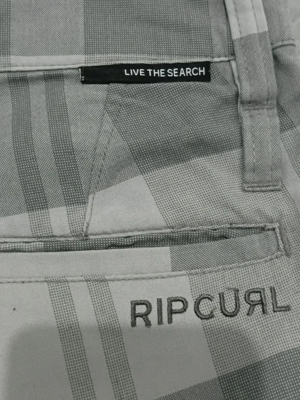 Bermuda Rip Curl tamanho 40 - Foto 5