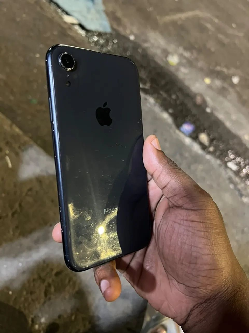 iPhone XR - Foto 2