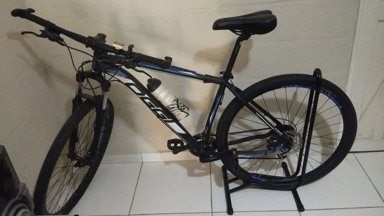 Bicicleta OGGI 7.0