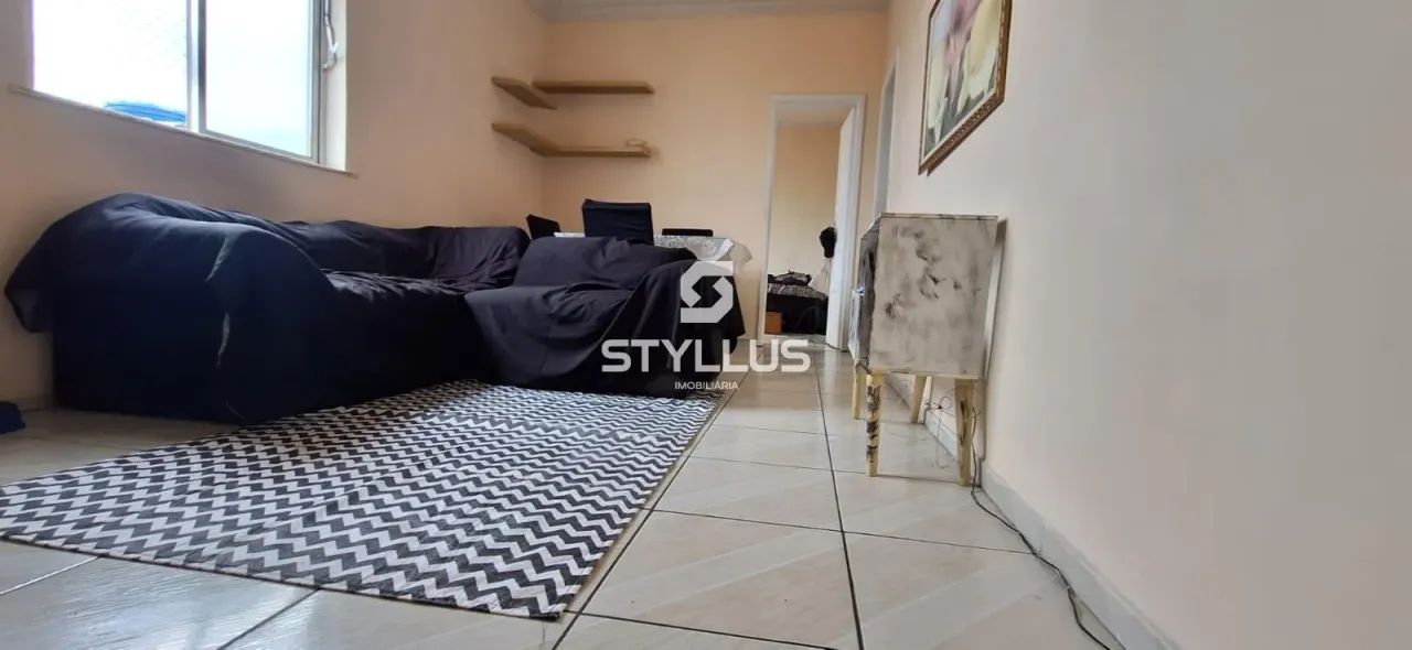 Olaria | Apartamento 2 quartos - Foto 3