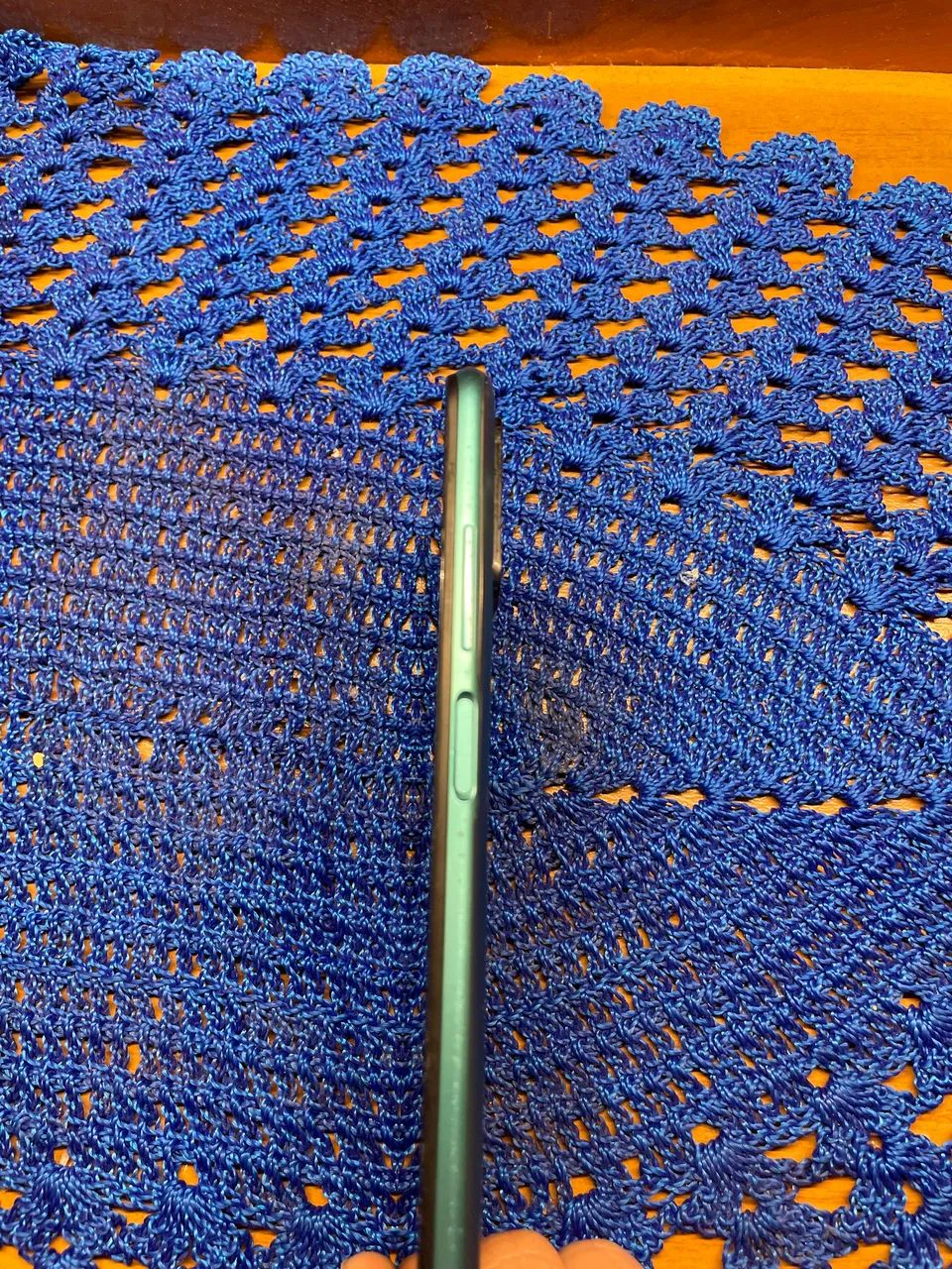Xiaomi Redmi Note 10 5G (obs: n está ligando) - Foto 4