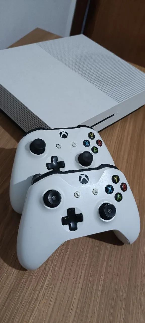 Xbox One S - Foto 3