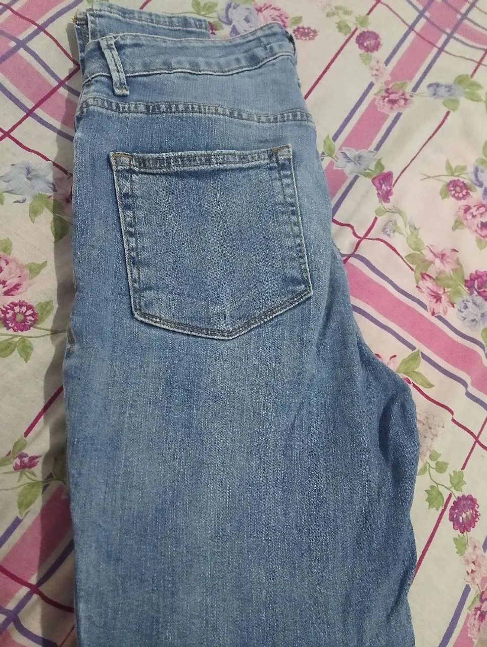 Calça jeans 