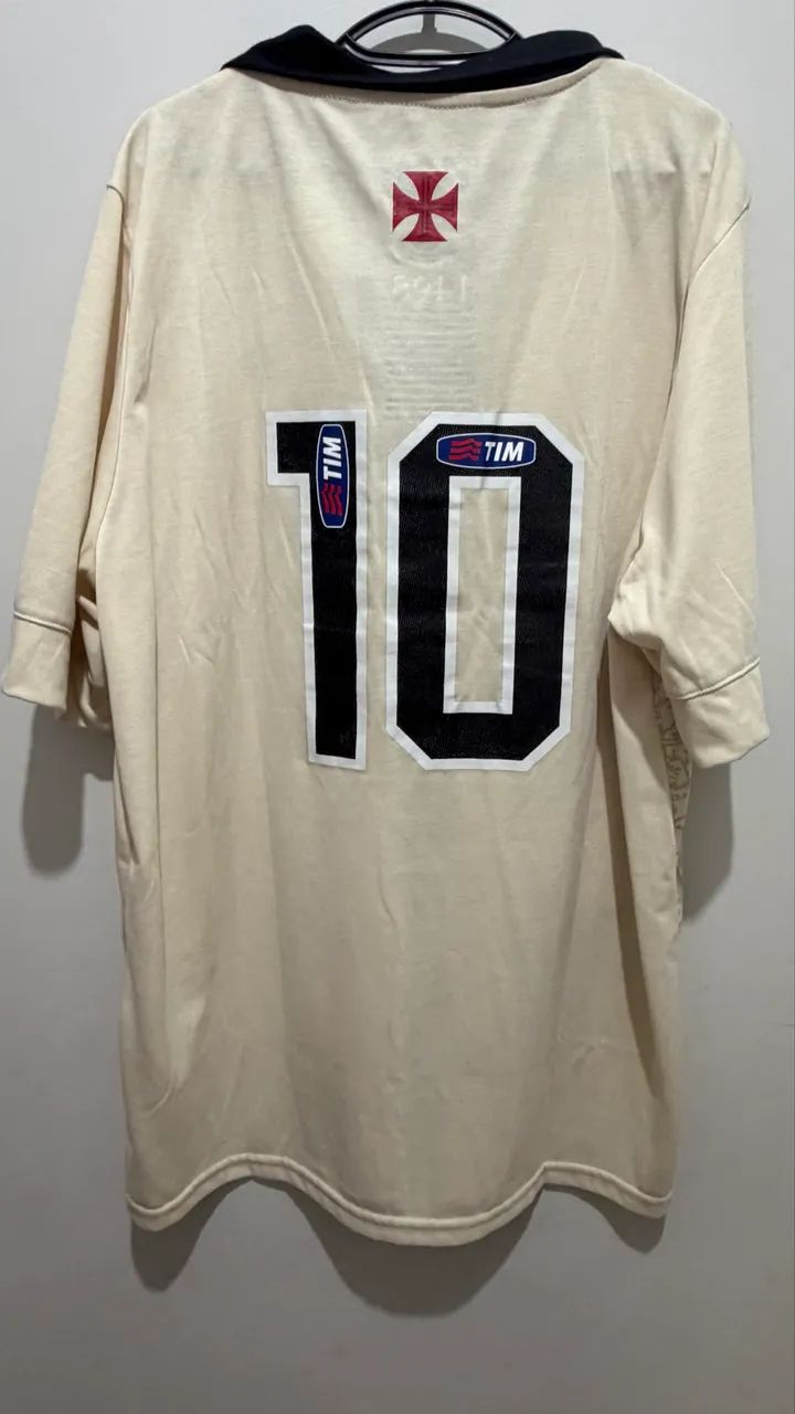 Camisa raizes do Vasco  - Foto 2