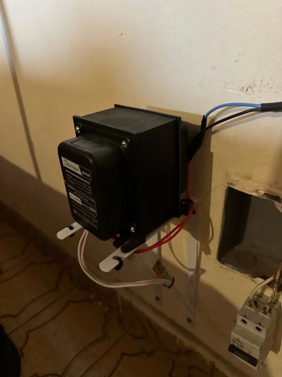 Ar condicionado 12.000btu - Foto 5