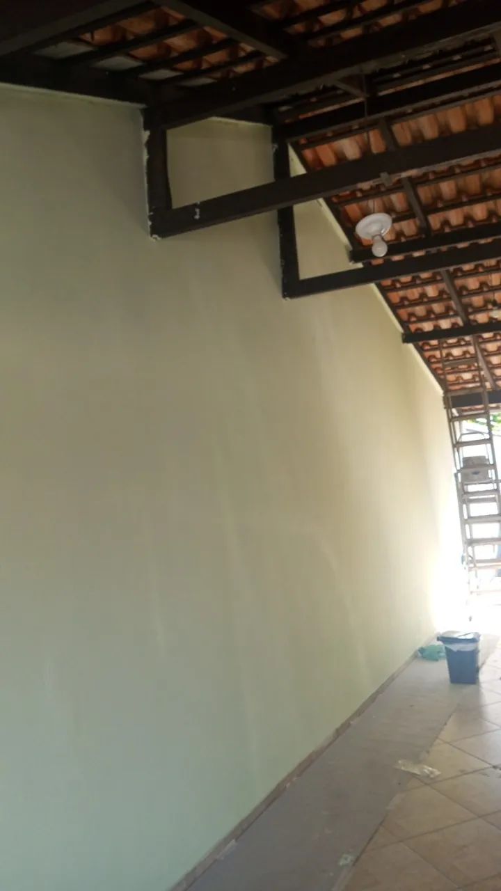 Pintor residencial