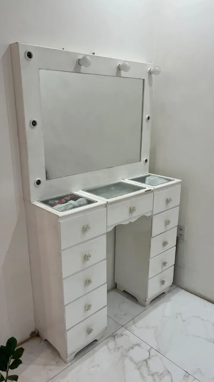 Penteadeira camarim  - Foto 2