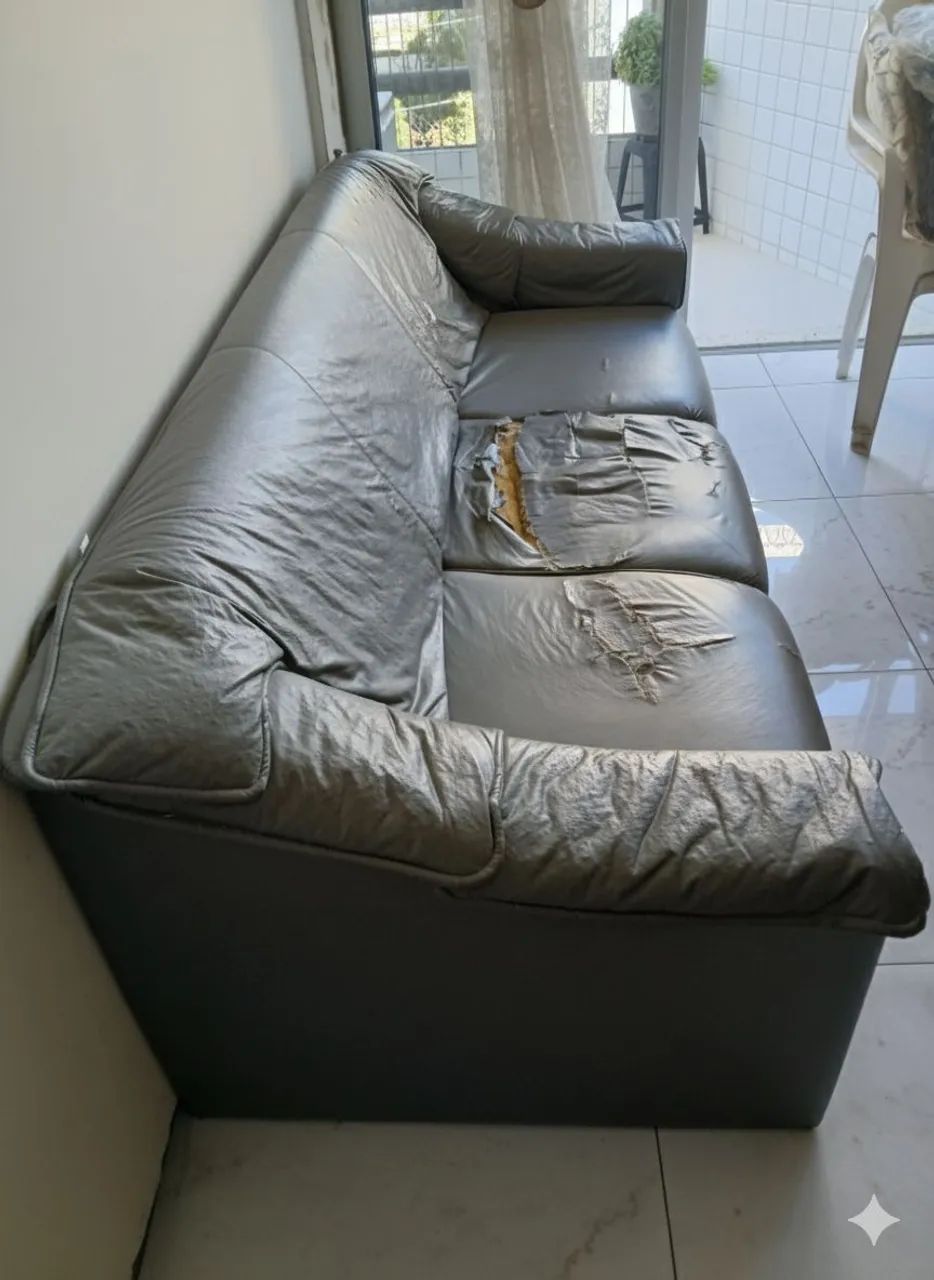 Sofa - Foto 2
