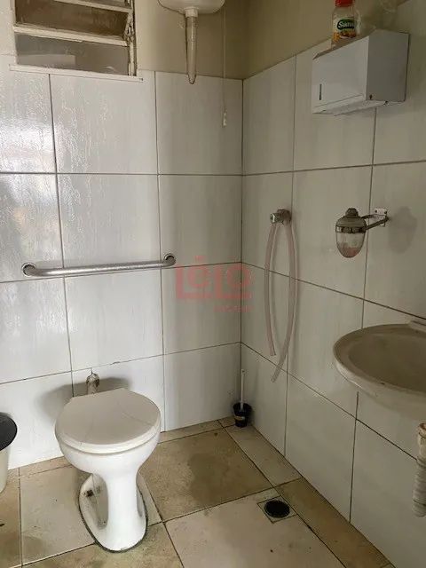 Salão comercial na Vila Esperança em Maringá, com 88 m2 - Foto 5