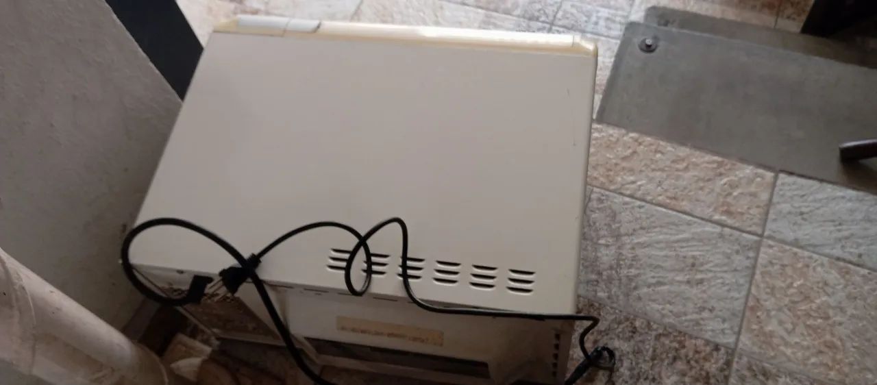 Microondas para retirada de peças  - Foto 5
