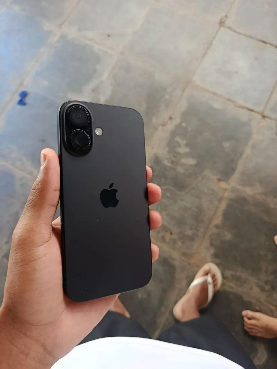 iPhone 16 256 gb  - Foto 5