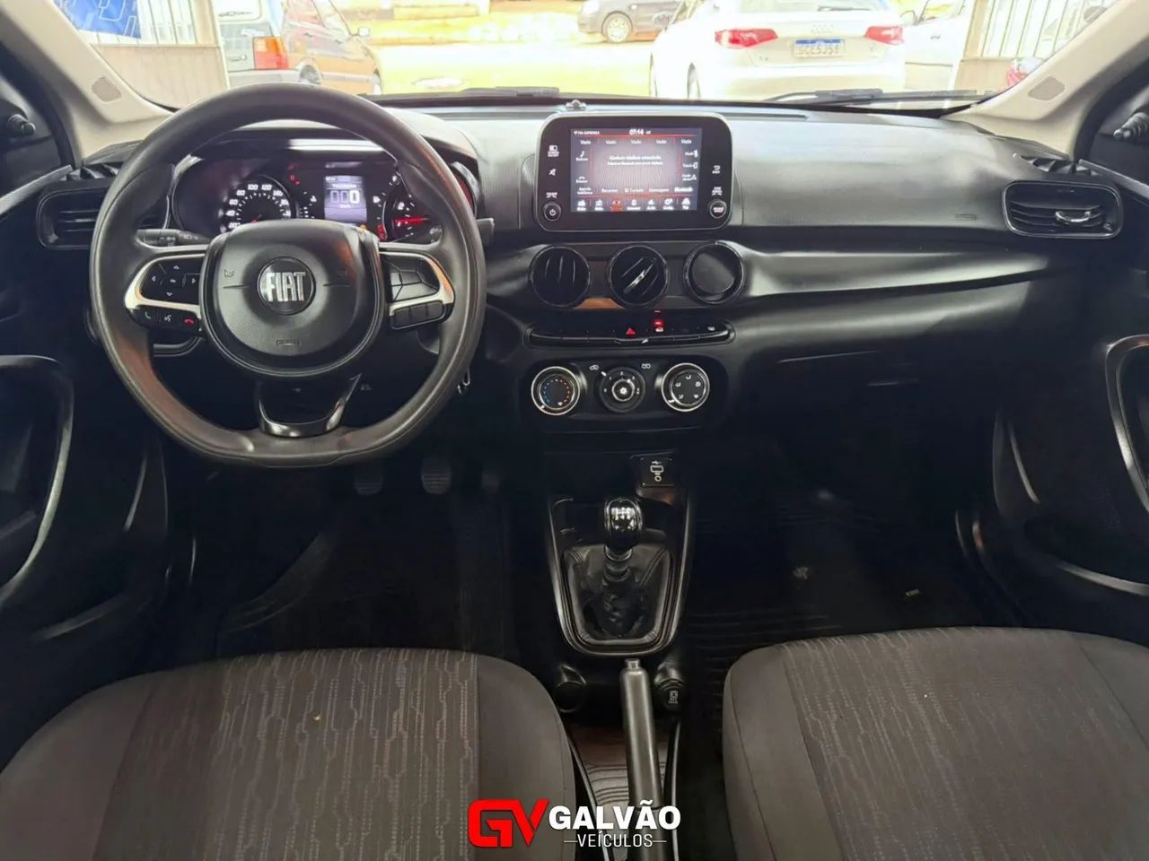 Fiat Argo 2021 - Foto 3