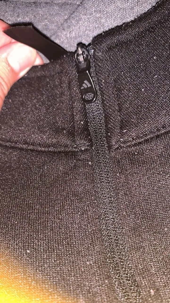 Moletom adidas original  - Foto 2