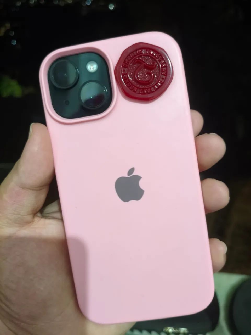 IPHONE 15, 128GB - Foto 3