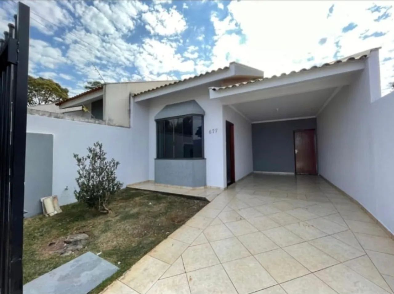 Vendo casa - jd aeroporto - Foto 3